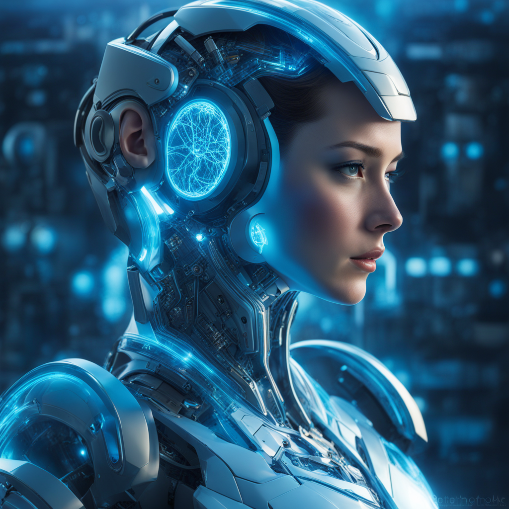 electrical-circuits-bright-glow-space-brain-ai-futuristic-art-humanoid-robot-light-blue-trending